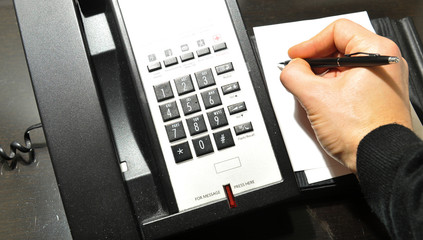 Blog 77 “Press 7 to Delete”  The Decline of Voice Mail