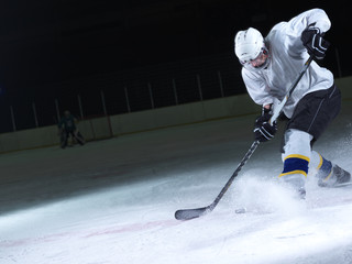Blog 74 “A good hockey player plays where the puck is. A great hockey player plays where the puck is going to be”. Wayne Gretzky