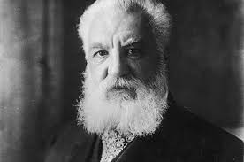 Blog 70 A message from Alexander Graham Bell Thank you Steve Jobs Bill Gates Larry Page and all the others that have made this possible.